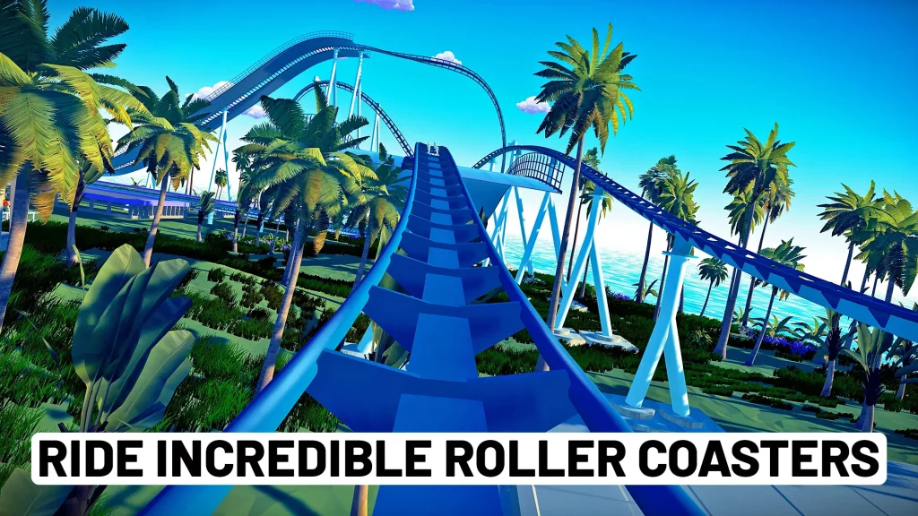 real coaster mod apk compras gratis ultima version