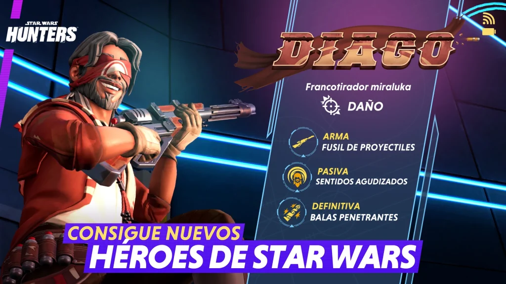 star wars hunter mod apk compras gratis