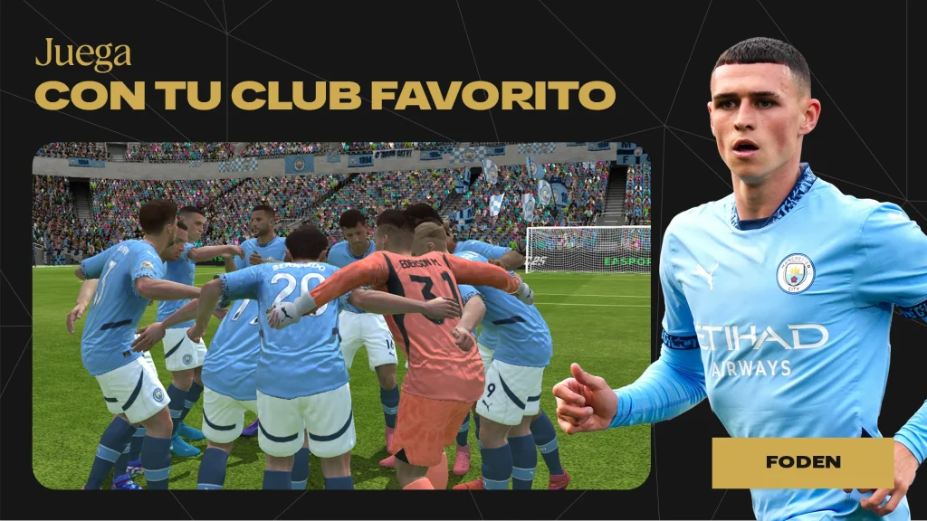 EA Sports FC Mobile MOD APK ilimitado todo descargar