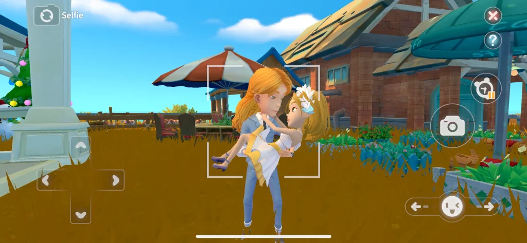 My Time at Portia mod apk ilimitado todo descargar