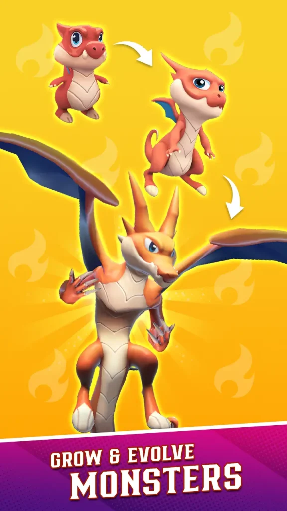 Negamon World Trainer Master mod apk ilimitado todo