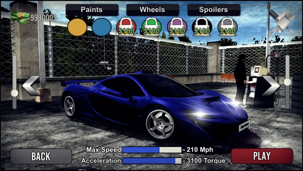 S600 Driving Simulator mod apk compras gratis ultima version