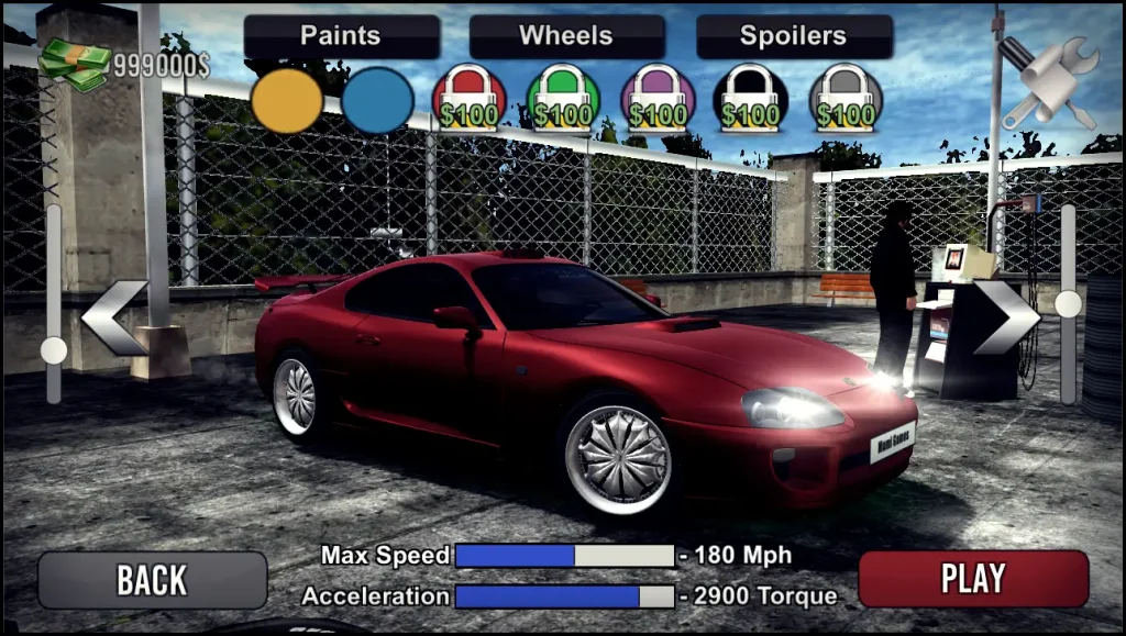 S600 Driving Simulator mod apk ilimitado todo descargar