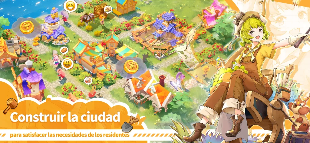 Tales of Terrarum mod apk ilimitado todo descargar