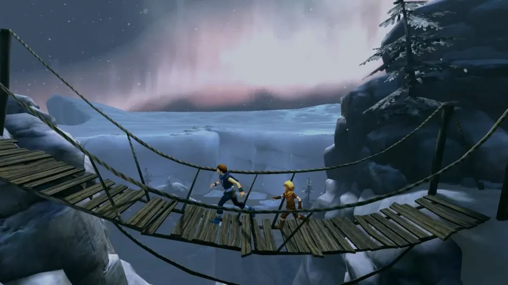 brothers a tale of two sons mod apk dinero infinito