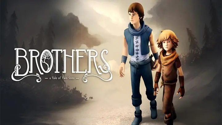 brothers a tale of two sons mod apk ilimitado todo