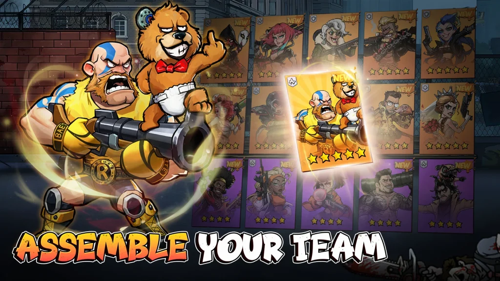 deadly dudes mod apk ilimitado todo descargar