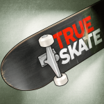 True Skate MOD APK v1.5.81 (Todo Desbloqueado)