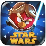 Angry Birds Star Wars MOD APK V1.9.25 (Todo Desbloqueado)
