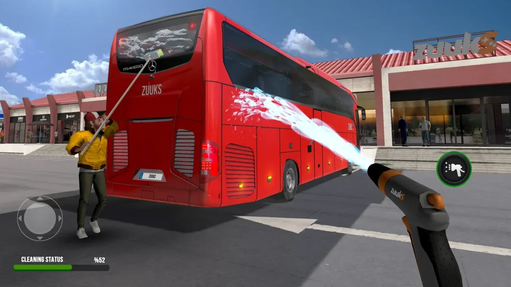 bus simulator ultimate hack apk (dinero infinito 2023)