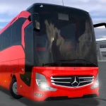 Bus Simulator Ultimate MOD APK v2.1.7 (Todo Desbloqueado)