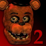 Five Nights at Freddy’s 2 MOD APK v2.0.6 (Todo Desbloqueado)