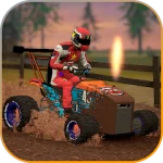 offroad outlaws drag racing mod apk
