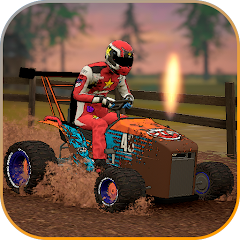 offroad outlaws drag racing mod apk