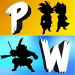 Power Warriors APK v20.5 (Todo Desbloqueado)
