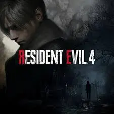 resident eveil 4 mod apk