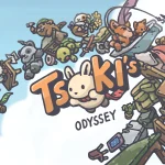 Tsuki’s Odyssey MOD APK v2.0.15 (Todo Desbloqueado)