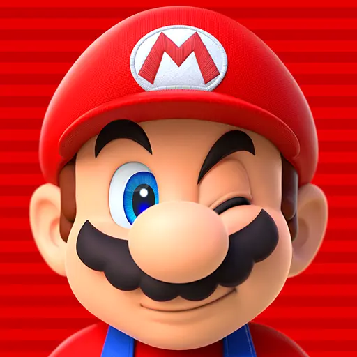 super mario run mod apk