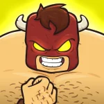 Burrito Bison MOD APK