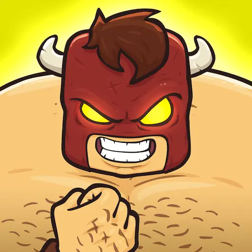 Burrito Bison MOD APK