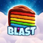 Cookie jam blast mod apk