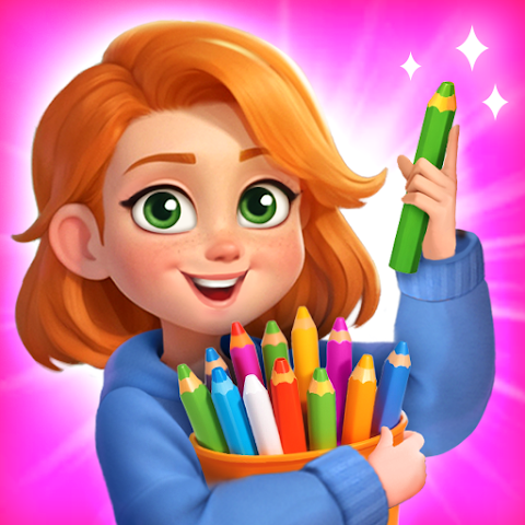 Designville mod apk