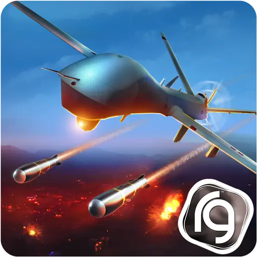 Drone Shadow Strike 3 MOD APK