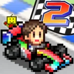 Grand Prix Story 2 mod apk