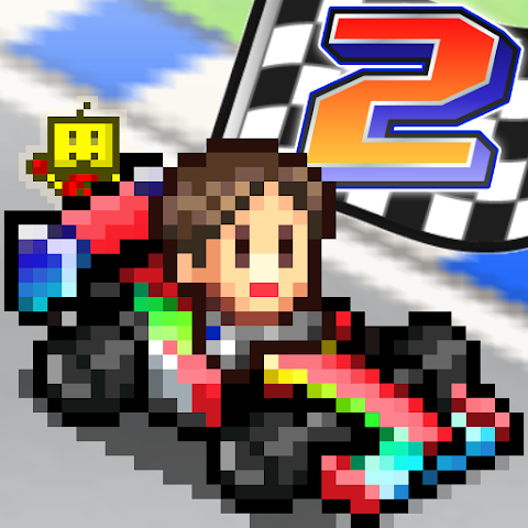 Grand Prix Story 2 mod apk