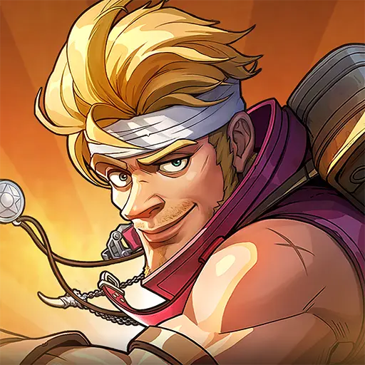 Metal Slug Awakening MOD APK