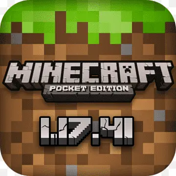 Minecraft-PE-1.17.41