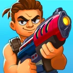 Mr autofire mod apk