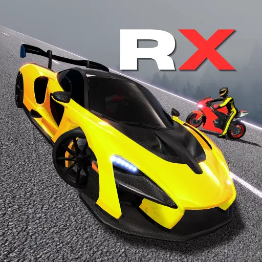 Racing xperience mod apk