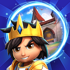 Royal Revolt 2mod apk