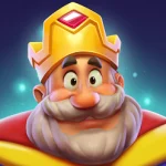 Royal match mod apk