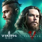 Viking Rise Valhalla mod apk