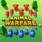 animal warfare mod apk