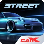 carx street apk