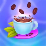 coffee stack mod apk