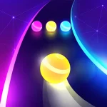 dancing road mod apk