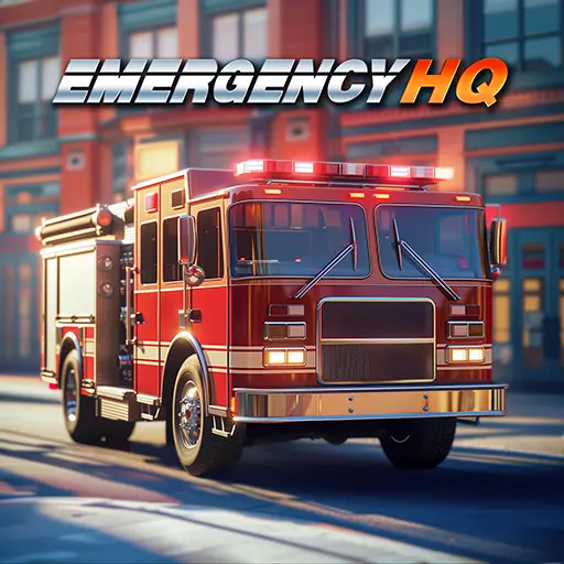 emergency hq mod apk