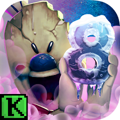 ice scream 8 mod apk