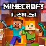 minecraft 1-20-51 apk