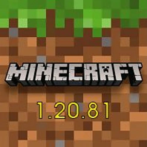 minecraft 1.20.81 apk