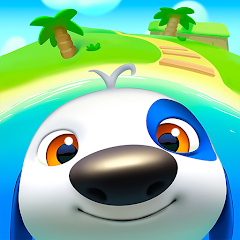 my talking hank mod apk