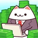 office cat mod apk