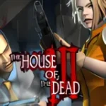 the house of dead 3 apk