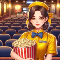 Cinema Panic 2 mod apk