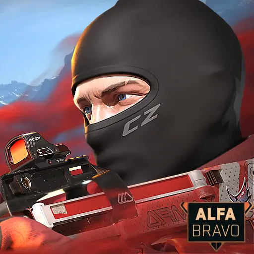 Combat Master Mobile FPS mod apk