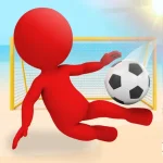 Crazy kick mod apk